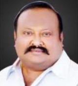 Minister for BC Welfare & Civil Supplies for Telangana - Gangula Kamalakar, Invitee of Nata 2020 Atlantic City