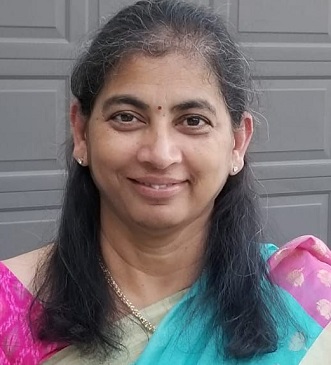 Malini Reddy is a Chair for the Matrimonial committees of Nata 2020 Atlantic City