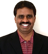 Raghava Reddy Ghosala is a Cochair for the Awards committees of Nata 2020 Atlantic City