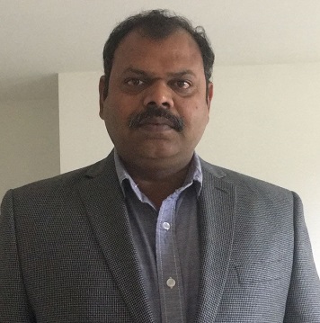 Vijay Polamreddy is a Chair for the Programs & Events committees of Nata 2020 Atlantic City