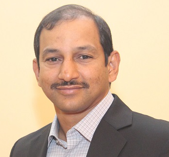Sridhar Reddy Thikkavarapu is a Chair for the Banquet committees of Nata 2020 Atlantic City
