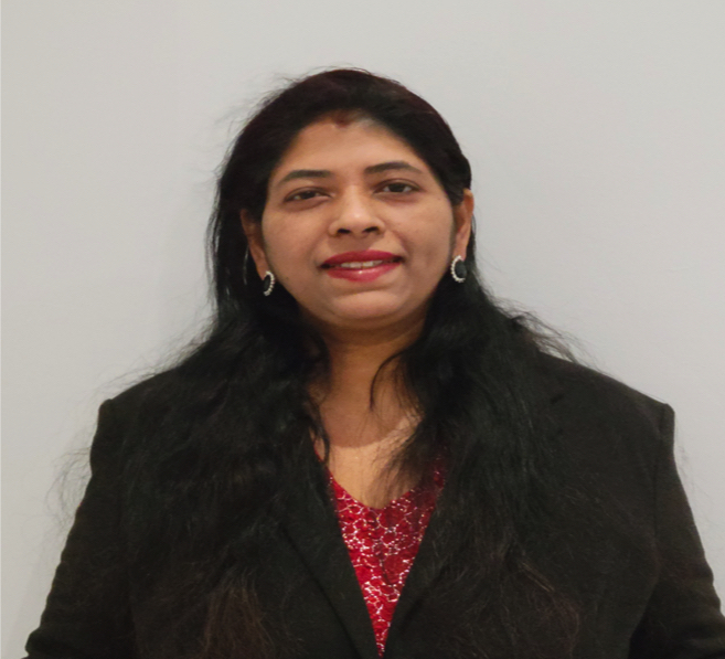 Devi Anupalli is a Cochair for the Business Seminars committees of Nata 2023 Dallas, TX