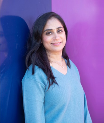 Vijaya Meduri is a Advisor for the Arts and Crafts committees of Nata 2020 Dallas, TX
