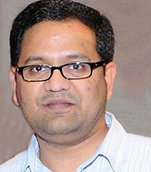 Srikanth Reddy Penumada is a Advisor for the Venue committees of Nata 2020 Dallas, TX