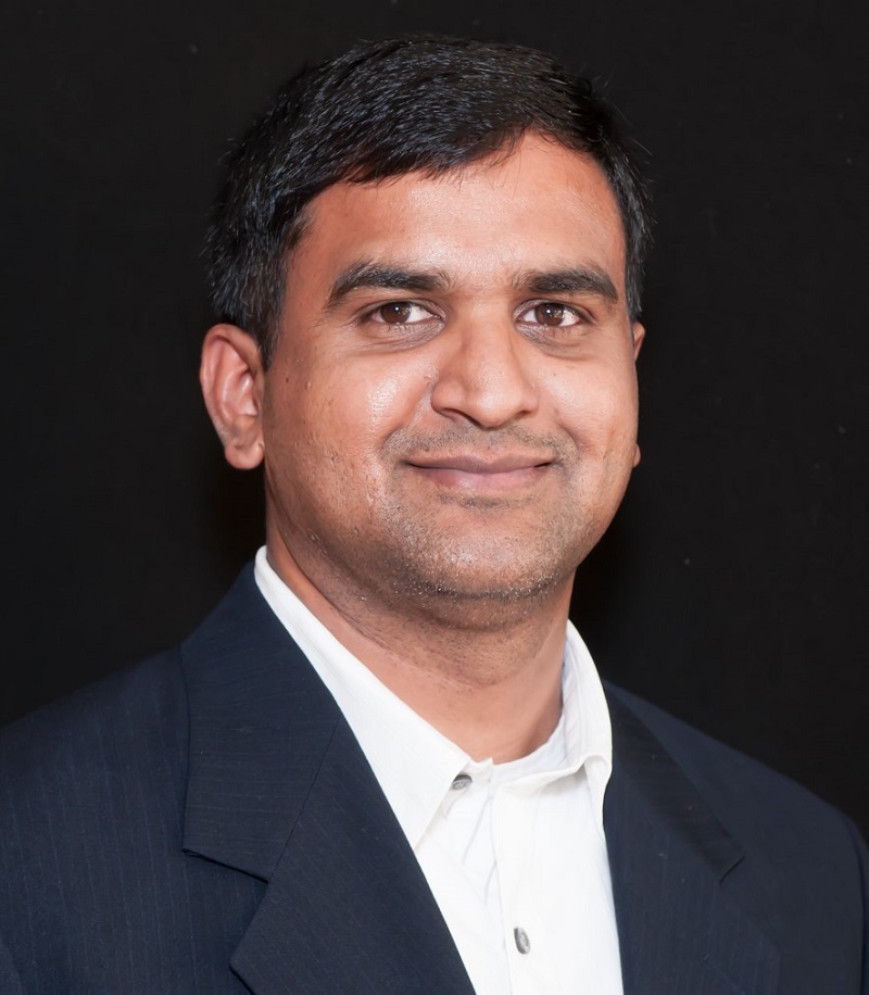Chenna Reddy Korvi is a Chair for the Web committees of Nata 2020 Dallas, TX