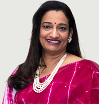 Madhavi Lokireddy is a Advisor for the Reception committees of Nata 2020 Dallas, TX