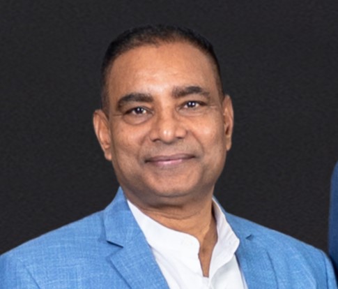 Darga Nagireddy is a Lead chair for the Cultural committees of Nata 2020 Dallas, TX