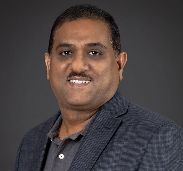 Varadarajulu Reddy Kancham is a Cochair for the Transportation committees of Nata 2023 Dallas, TX