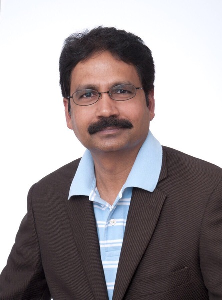 Dr. Vasudeva Reddy Nalipireddy is a Advisor for the Political Telangana committees of Nata 2023 Dallas, TX