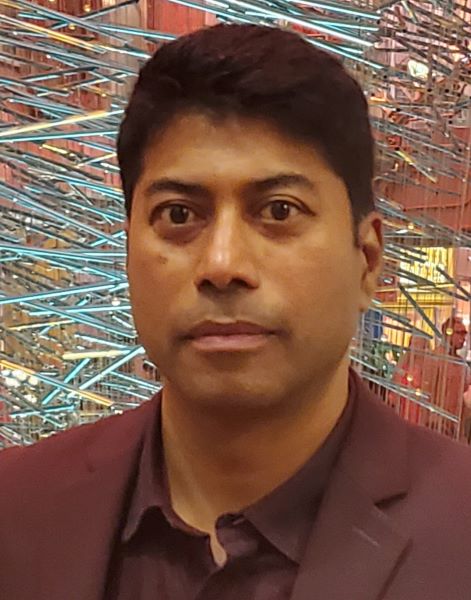 Raveendra Reddy Gosula is a Cochair for the Publicity & Public Relations committees of Nata 2020 Dallas, TX
