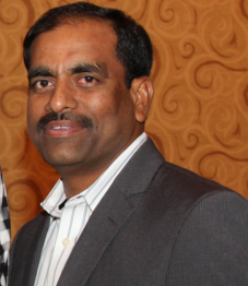 Narayana Reddy Indurthi is a Advisor for the Venue committees of Nata 2020 Dallas, TX