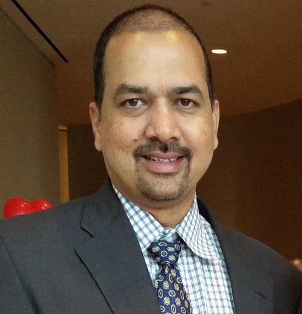 Guru Paradarami is a Advisor for the Spirtitual committees of Nata 2020 Dallas, TX