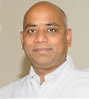 Sarath Mandapati is a Member for the .NCCC committees of Nata 2023 Dallas, TX