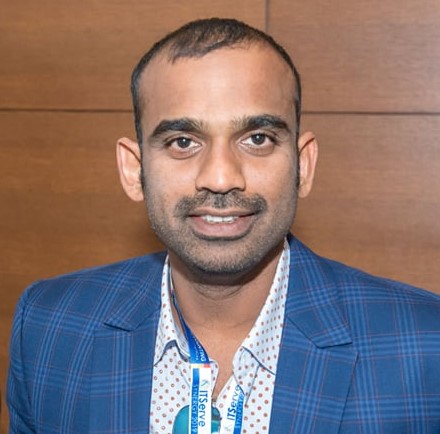 Shashi Devireddy is a Advisor for the Corporate Sponsorship committees of Nata 2023 Dallas, TX