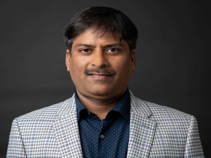 Sridhar Reddy Bommu is a Cochair for the Business Seminars committees of Nata 2023 Dallas, TX