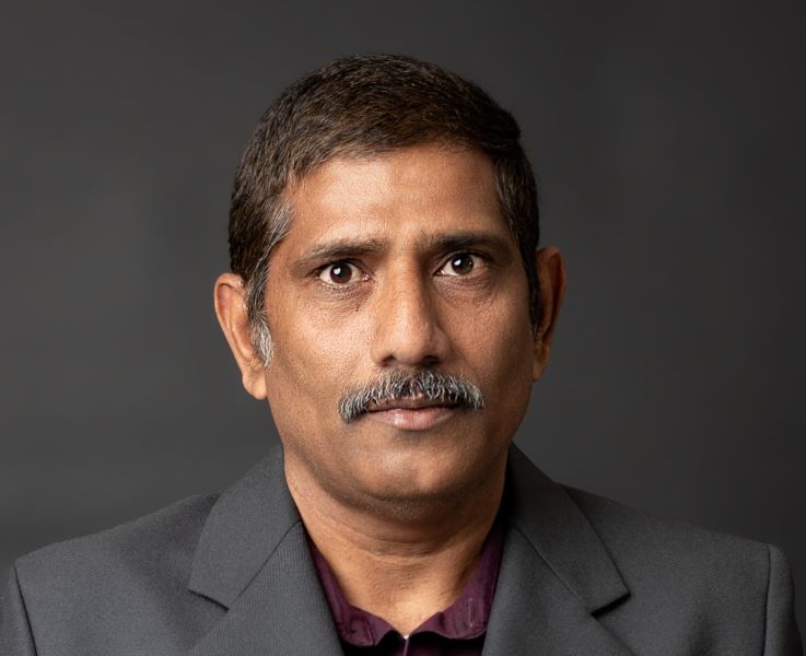 Srinivas Reddy Mukka is a Cochair for the Food committees of Nata 2023 Dallas, TX