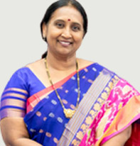 Sudha Rani Kondapu is a Advisor for the TTD Kalyanam committees of Nata 2023 Dallas, TX