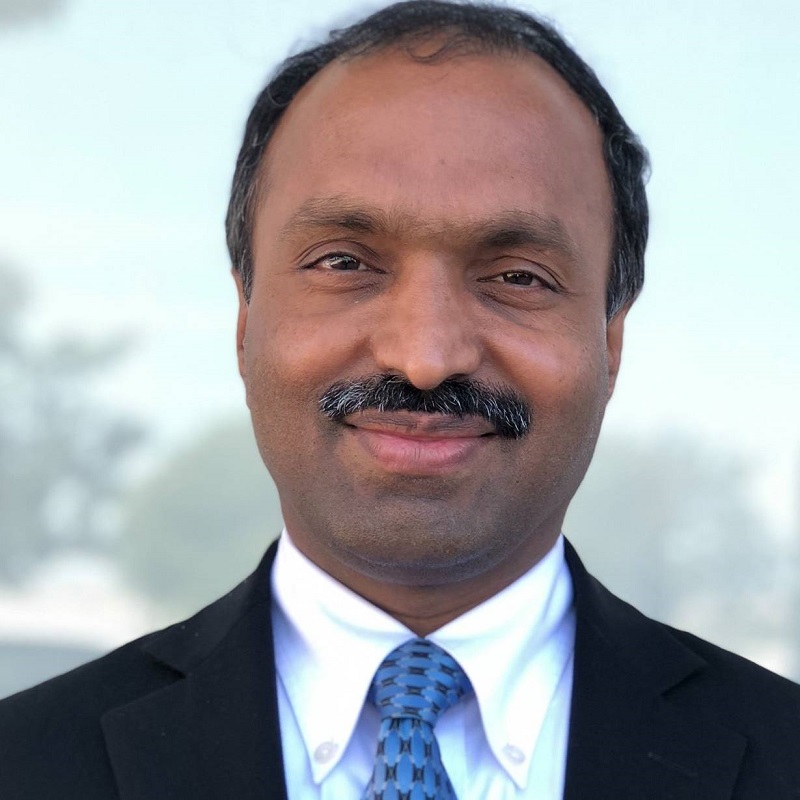 Thirumala Reddy Kumbum is a Chair for the Corporate Sponsorship committees of Nata 2020 Dallas, TX