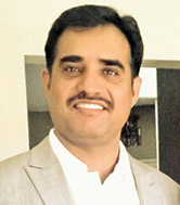 Venkataramana Reddy Murari is a Advisor for the Political Telangana committees of Nata 2023 Dallas, TX