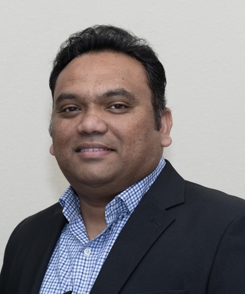 Chaitanya Reddy Gade is a Cochair for the Venue committees of Nata 2023 Dallas, TX