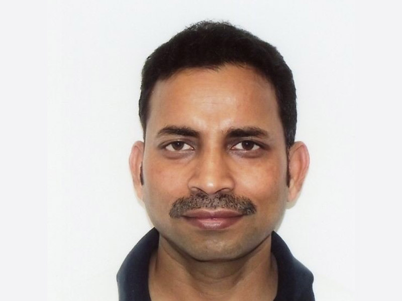 Mohan Mallampati is a Chair for the Help Desk committees of Nata 2020 Dallas, TX