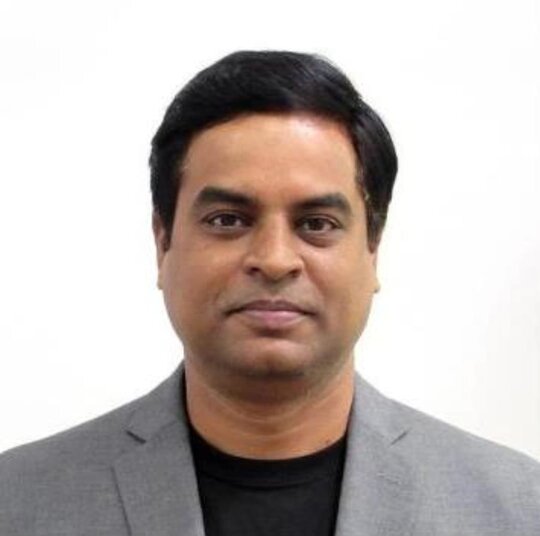 Praveen Balireddy is a Cochair for the Registration committees of Nata 2023 Dallas, TX
